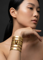 Bracelete Gaia - Olho de Tigre