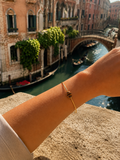 Bracelete Roma - Olho de Tigre