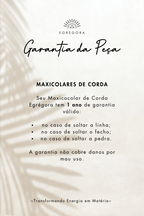 Colar Pirita Glow