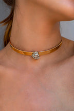 Choker e Pêndulo - Mix Prosperidade