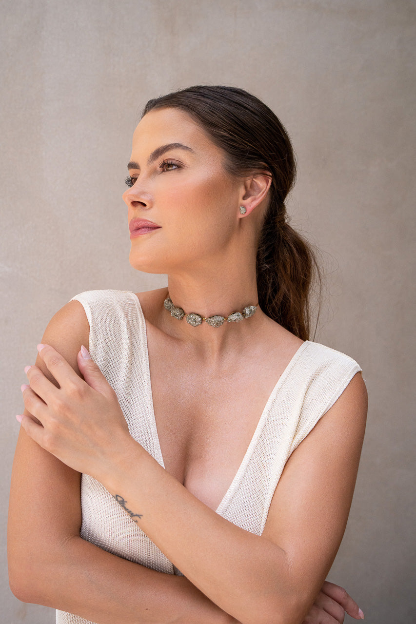 Choker Isabel